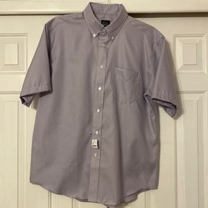 Jos. A. Bank shirt NWT size L